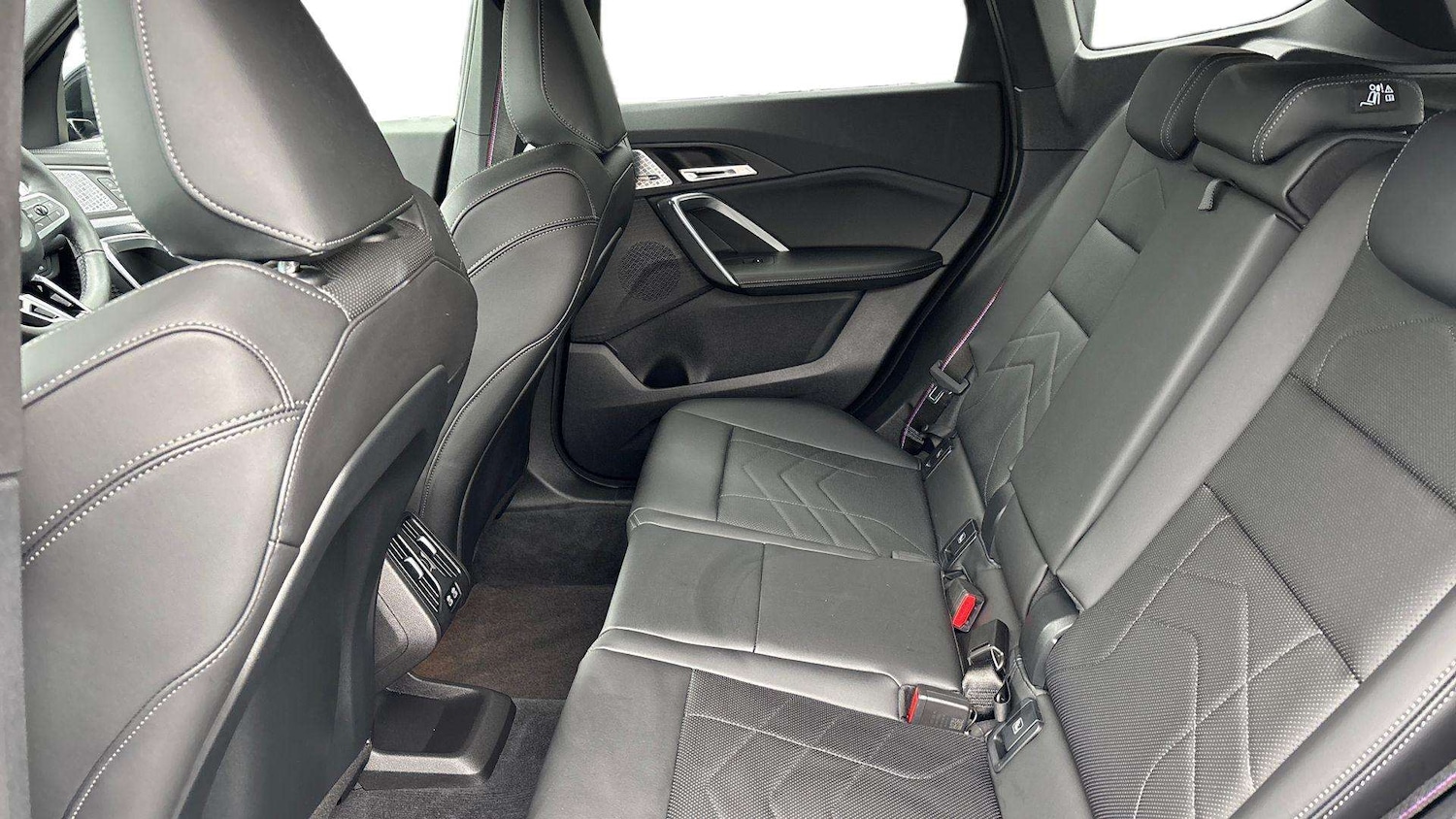 Used BMW X1 2025 for sale - 77699016: Photo 14