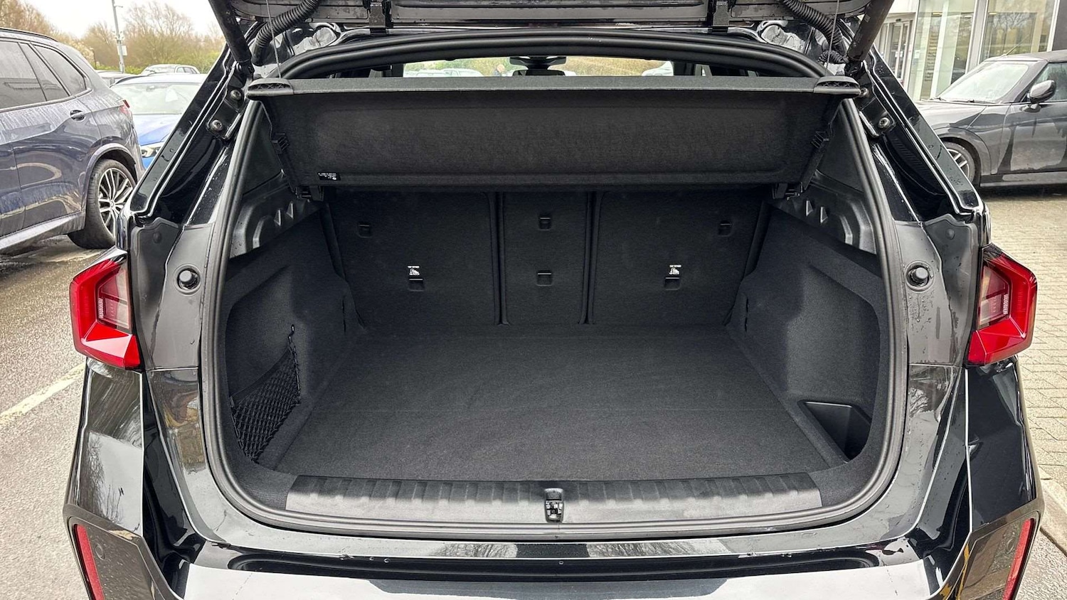 Used BMW X1 2025 for sale - 77699016: Photo 15