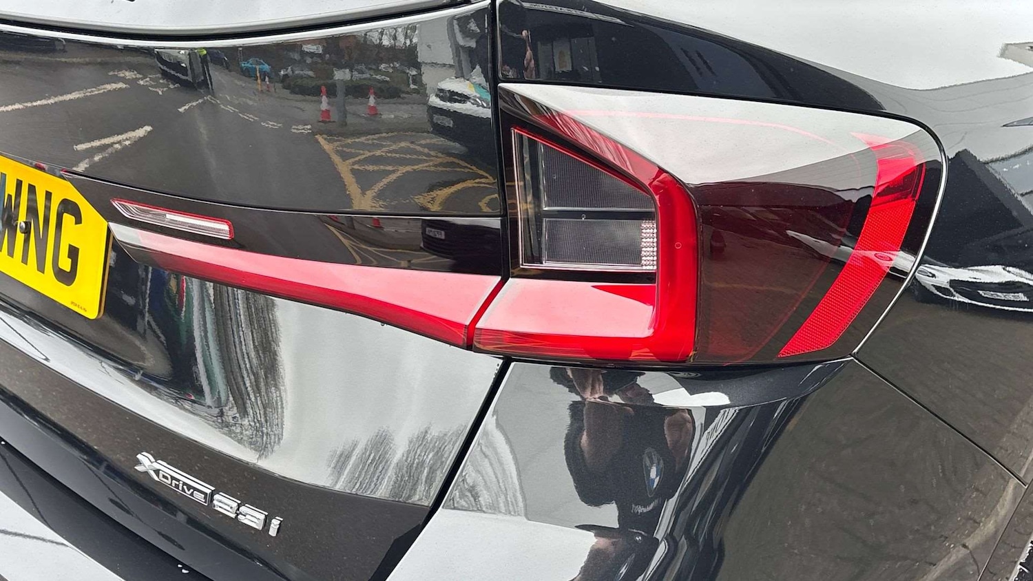 Used BMW X1 2025 for sale - 77699016: Photo 17