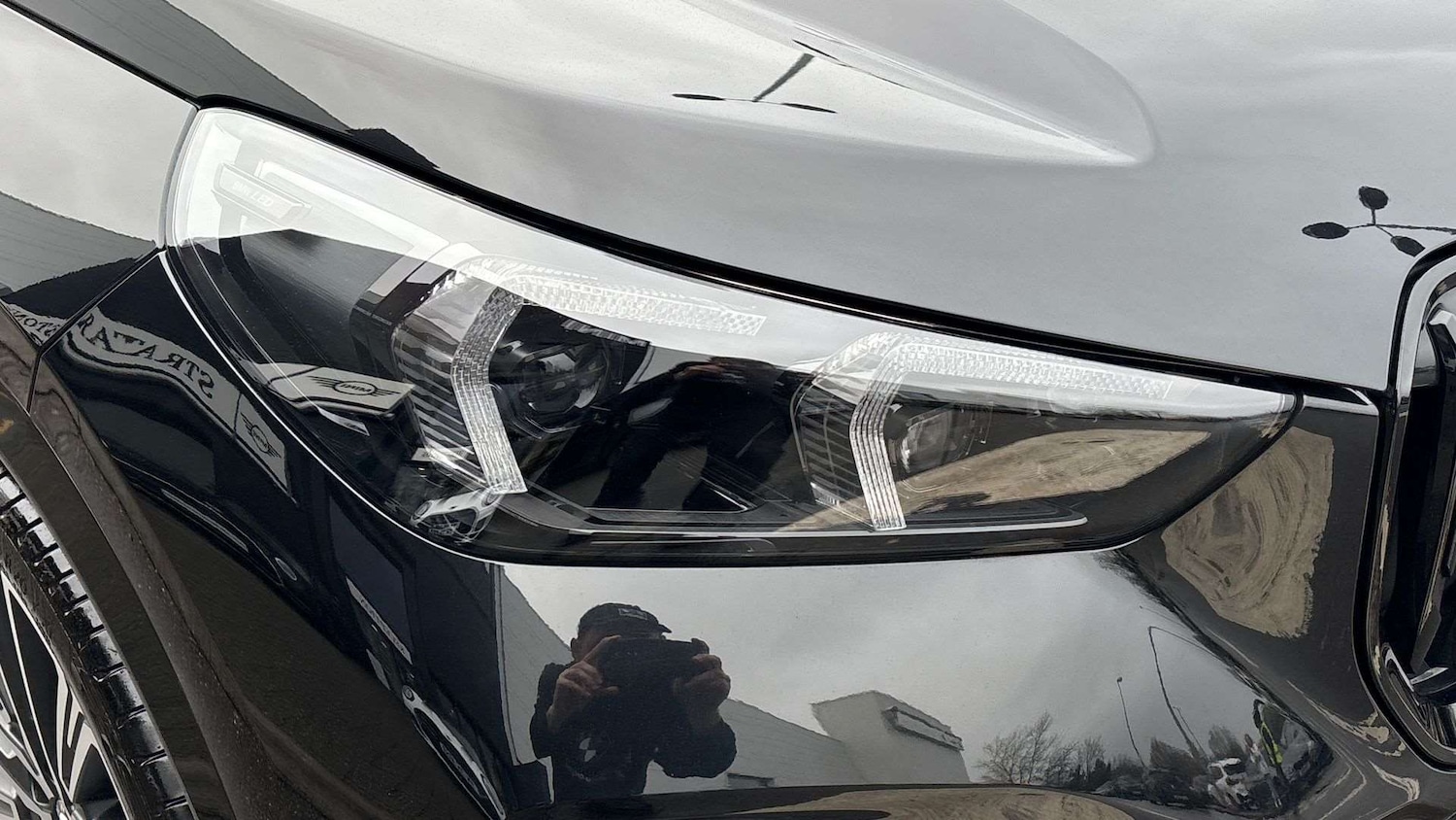 Used BMW X1 2025 for sale - 77699016: Photo 18