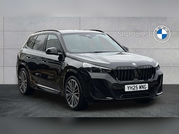 Used BMW X1 2025 for sale - 77699016: Photo