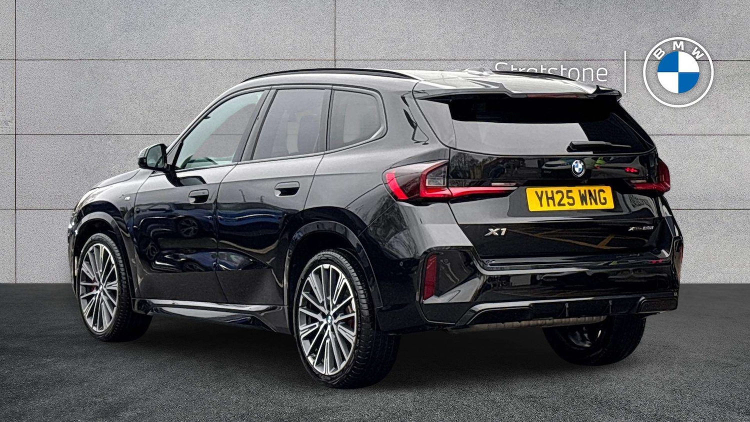 Used BMW X1 2025 for sale - 77699016: Photo 2