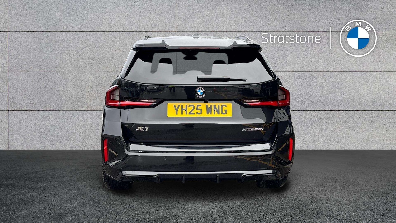 Used BMW X1 2025 for sale - 77699016: Photo 20