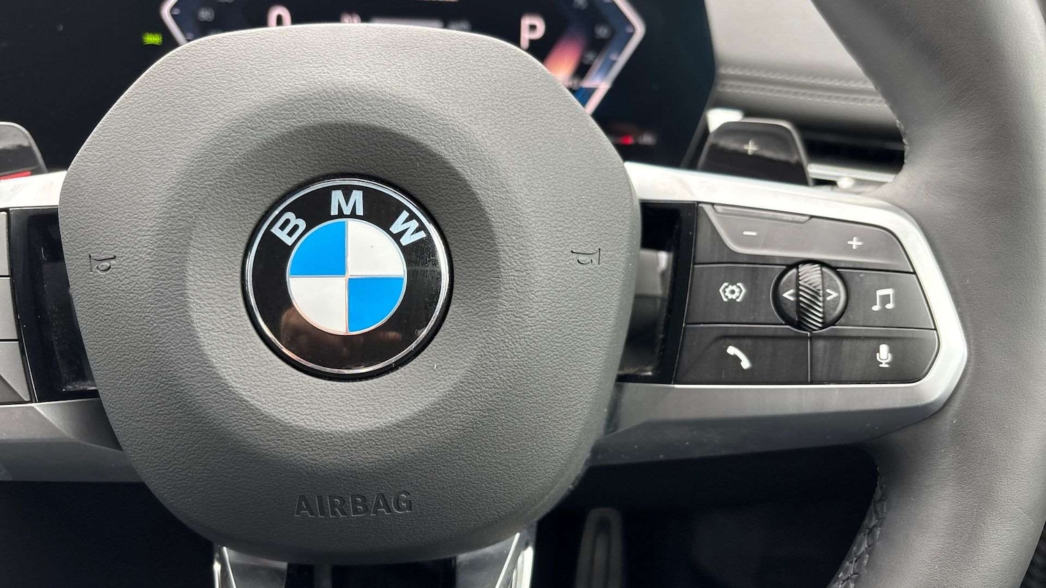 Used BMW X1 2025 for sale - 77699016: Photo 23