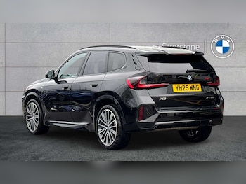 Used BMW X1 2025 for sale - 77699016: Photo