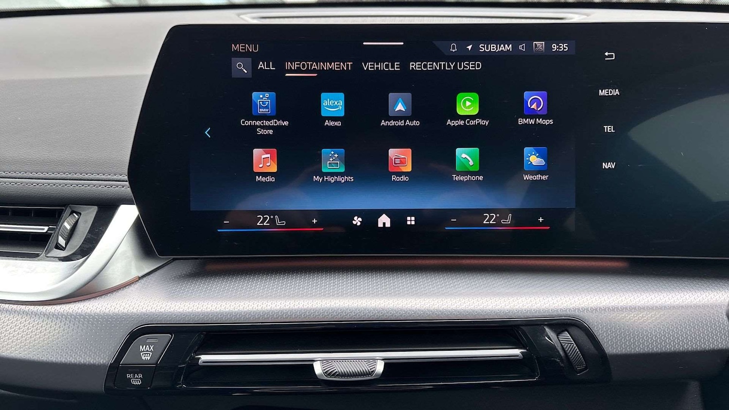 Used BMW X1 2025 for sale - 77699016: Photo 31