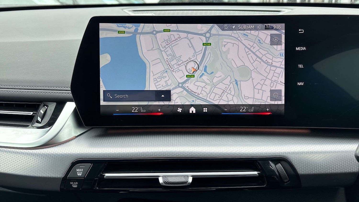 Used BMW X1 2025 for sale - 77699016: Photo 33