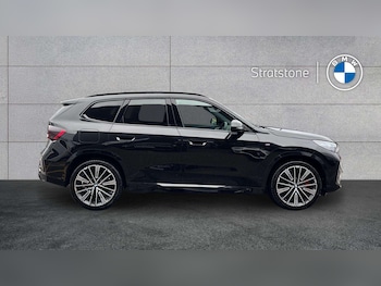 Used BMW X1 2025 for sale - 77699016: Photo