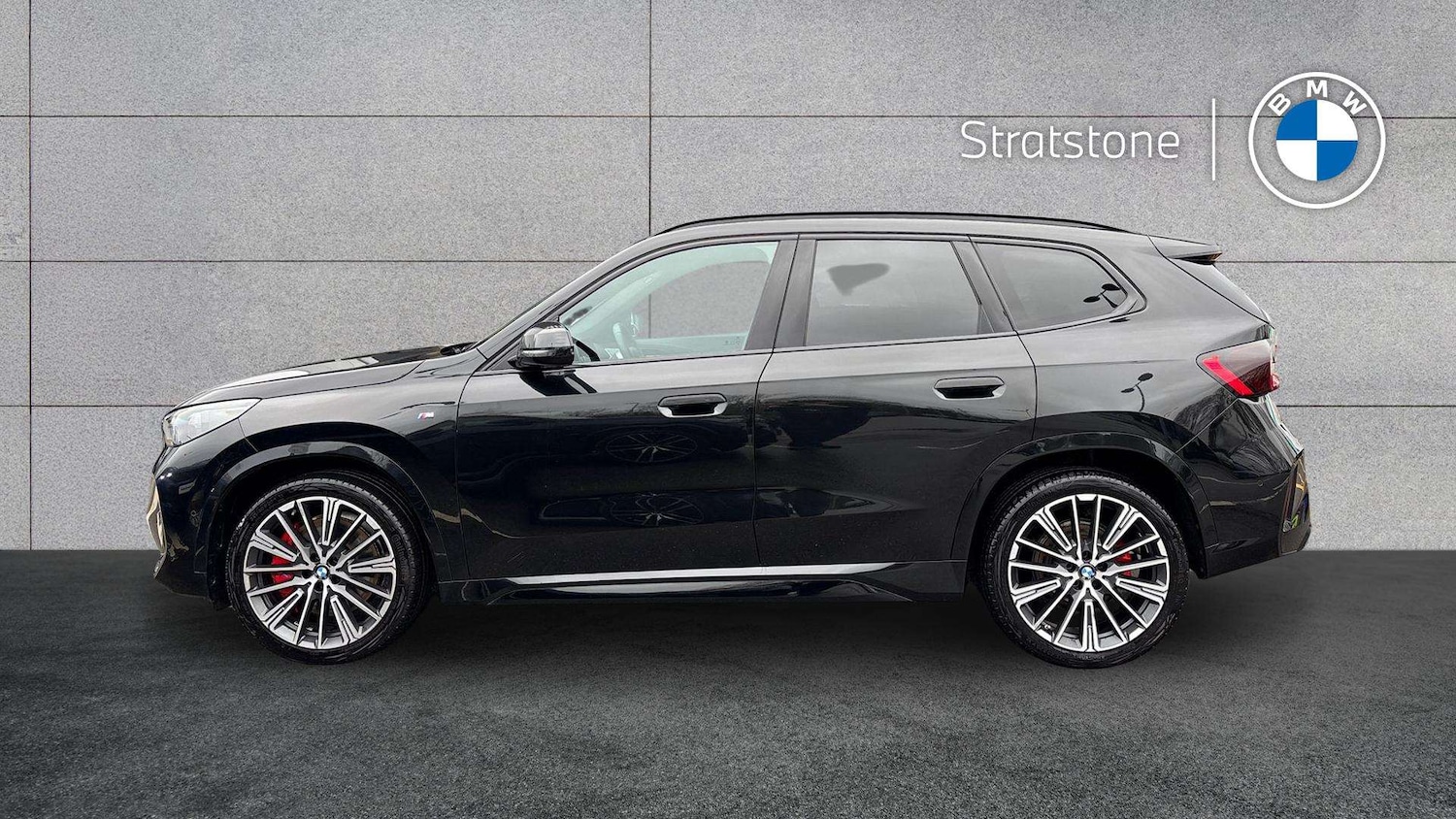 Used BMW X1 2025 for sale - 77699016: Photo 5