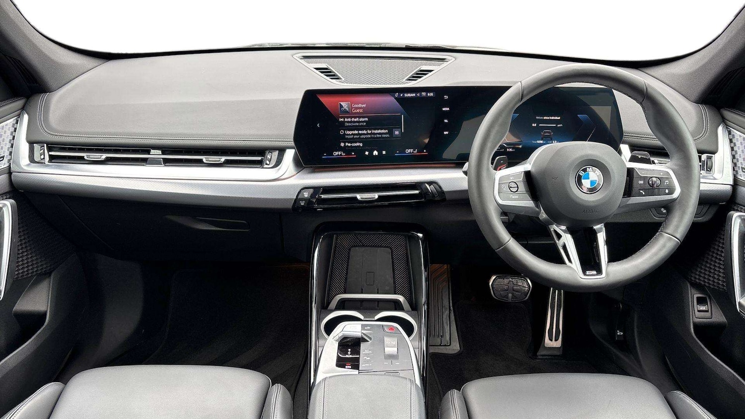 Used BMW X1 2025 for sale - 77699016: Photo 6