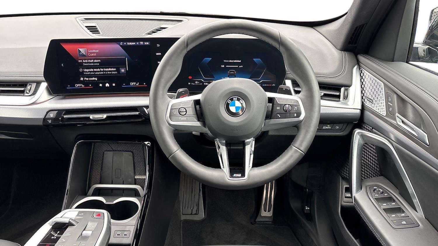 Used BMW X1 2025 for sale - 77699016: Photo 7