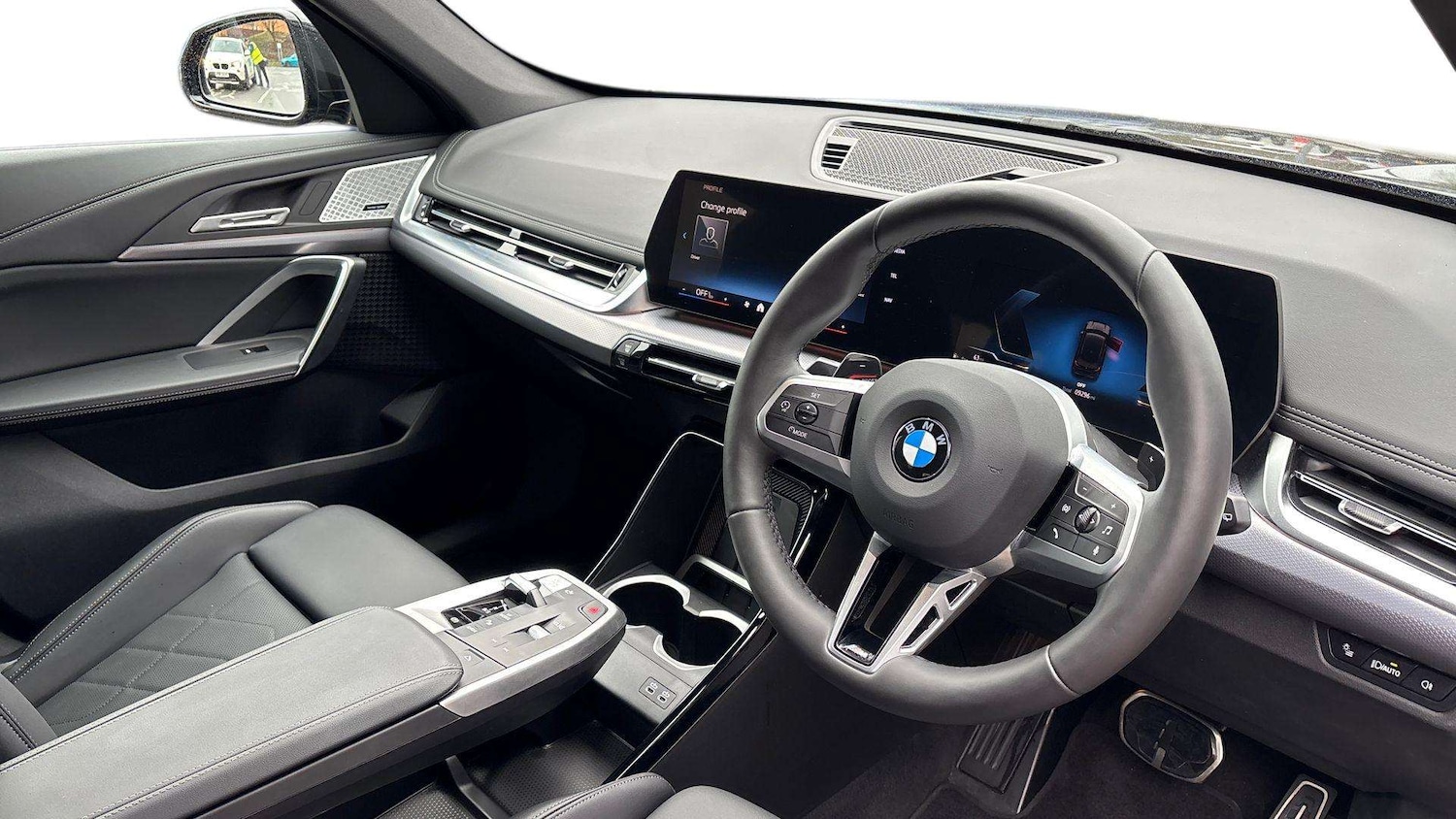 Used BMW X1 2025 for sale - 77699016: Photo 8