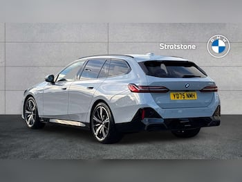 Used BMW 5 Series 2026 for sale - 79851327: Photo