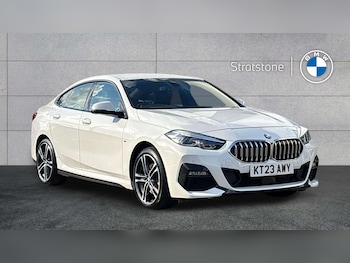 Used BMW 2 Series 2023 for sale - 78337893: Photo
