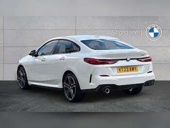 Used BMW 2 Series 2023 for sale - 78337893: Photo