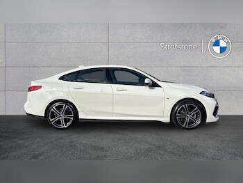 Used BMW 2 Series 2023 for sale - 78337893: Photo