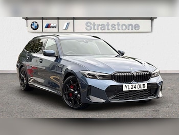 Used BMW 3 Series 2024 for sale - 76004426: Photo