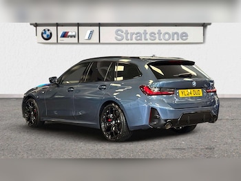 Used BMW 3 Series 2024 for sale - 76004426: Photo
