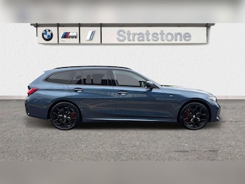 Used BMW 3 Series 2024 for sale - 76004426: Photo