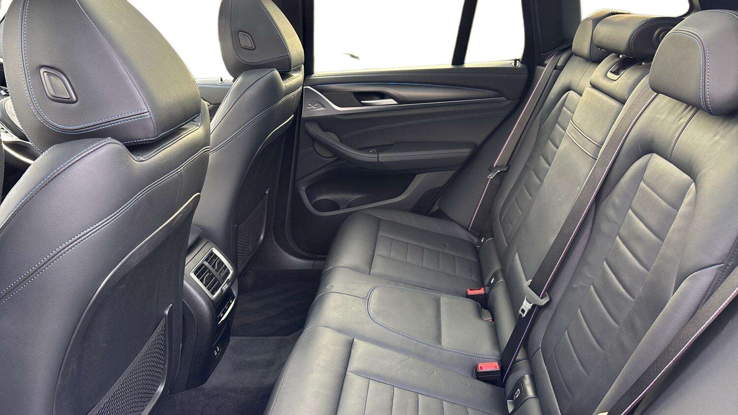 Used BMW iX3 for sale - 77860375: Photo 14