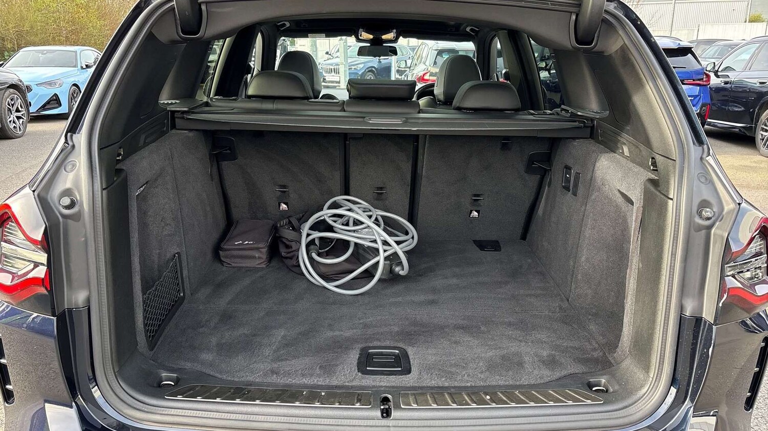 Used BMW iX3 for sale - 77860375: Photo 15