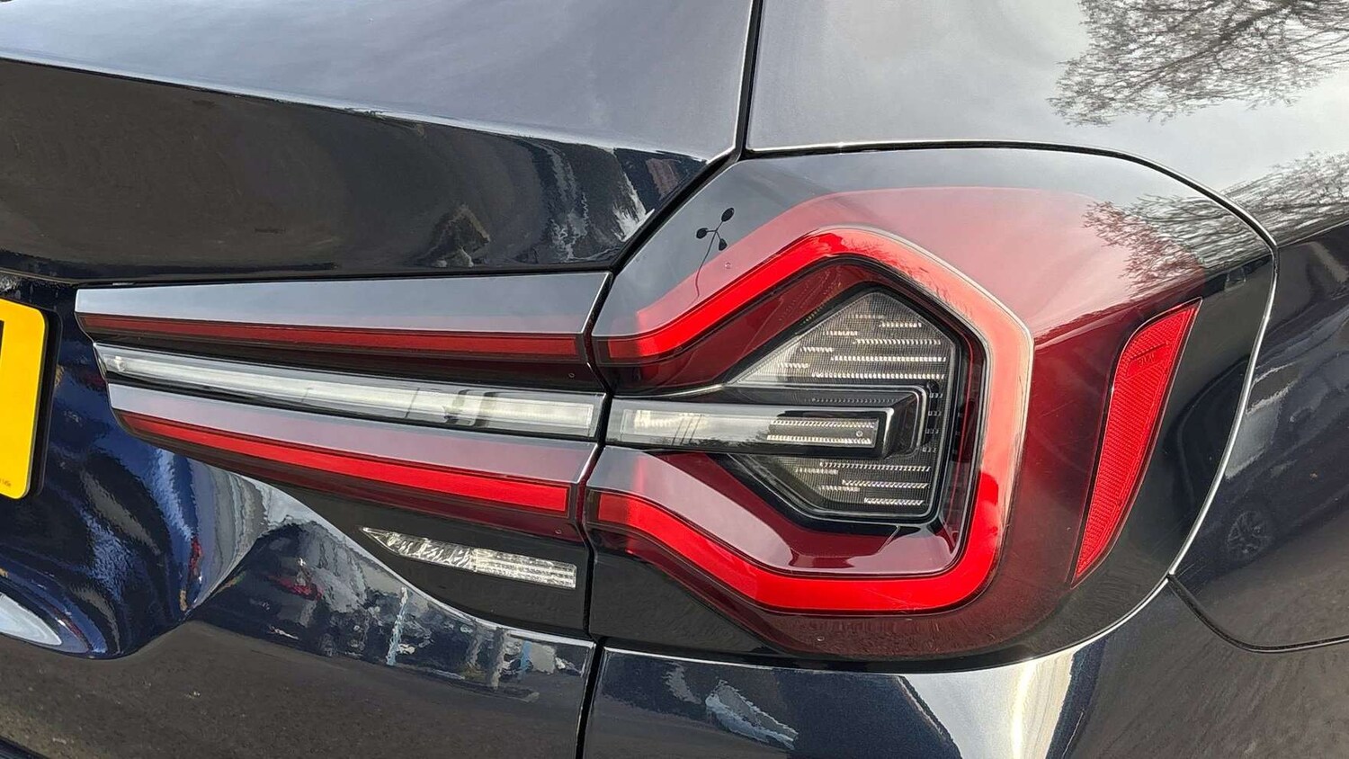 Used BMW iX3 for sale - 77860375: Photo 17