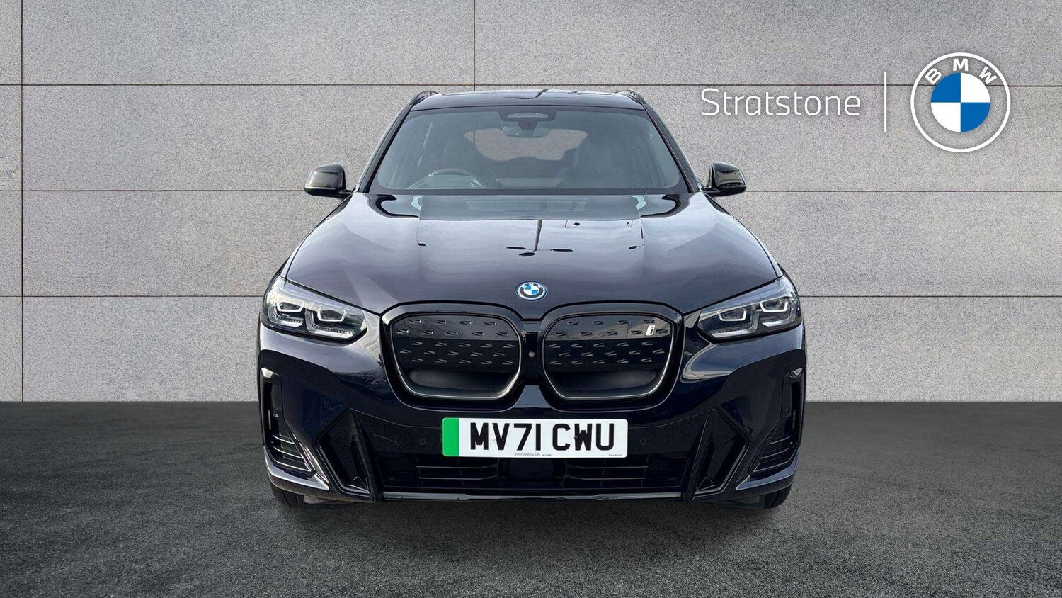 Used BMW iX3 for sale - 77860375: Photo 21