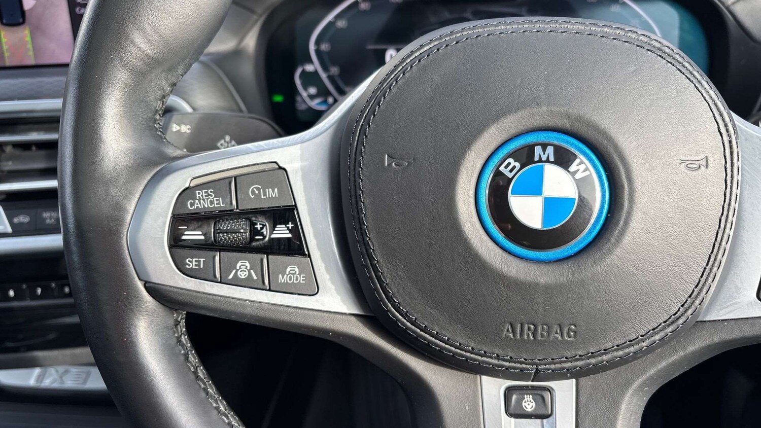 Used BMW iX3 for sale - 77860375: Photo 22