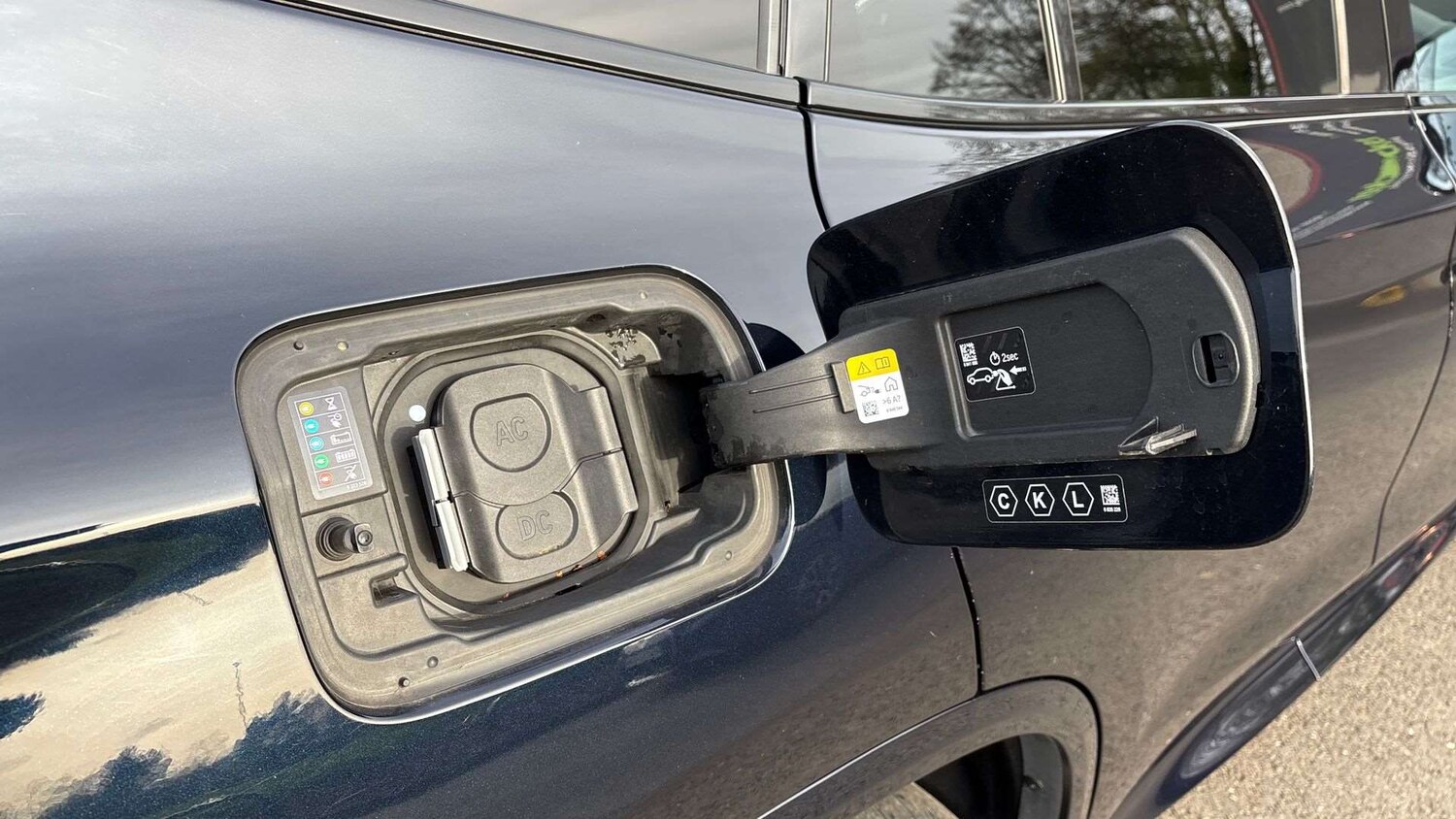 Used BMW iX3 for sale - 77860375: Photo 25