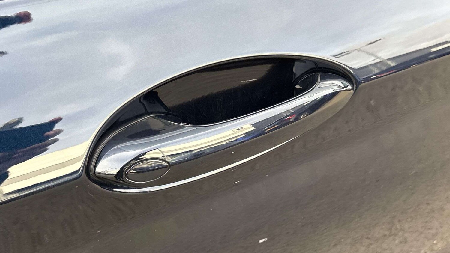 Used BMW iX3 for sale - 77860375: Photo 26