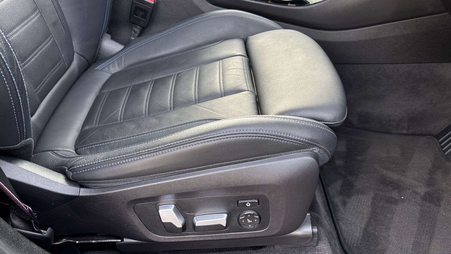 Used BMW iX3 for sale - 77860375: Photo 28