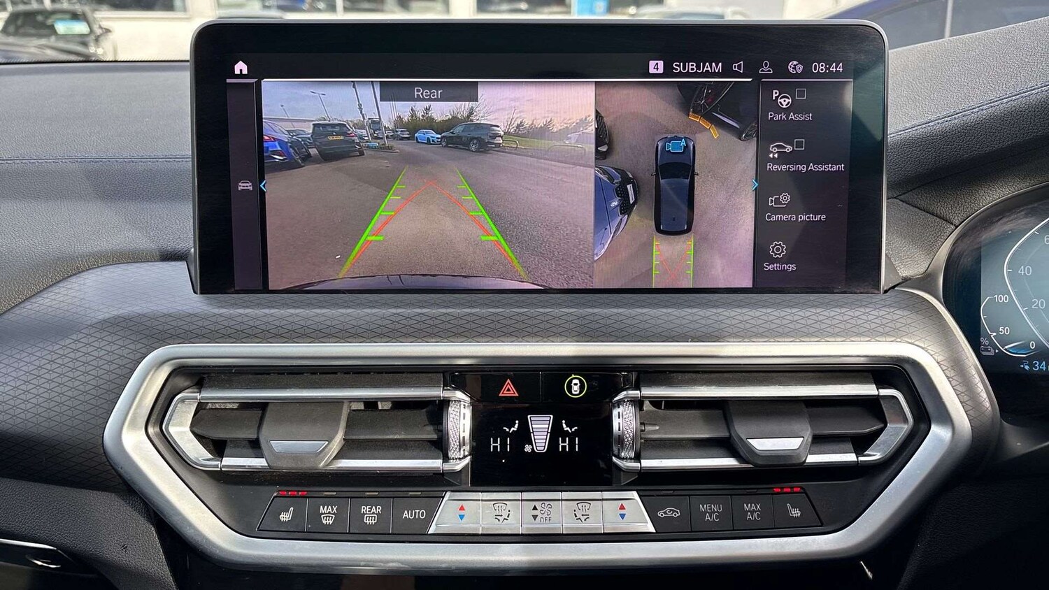 Used BMW iX3 for sale - 77860375: Photo 31