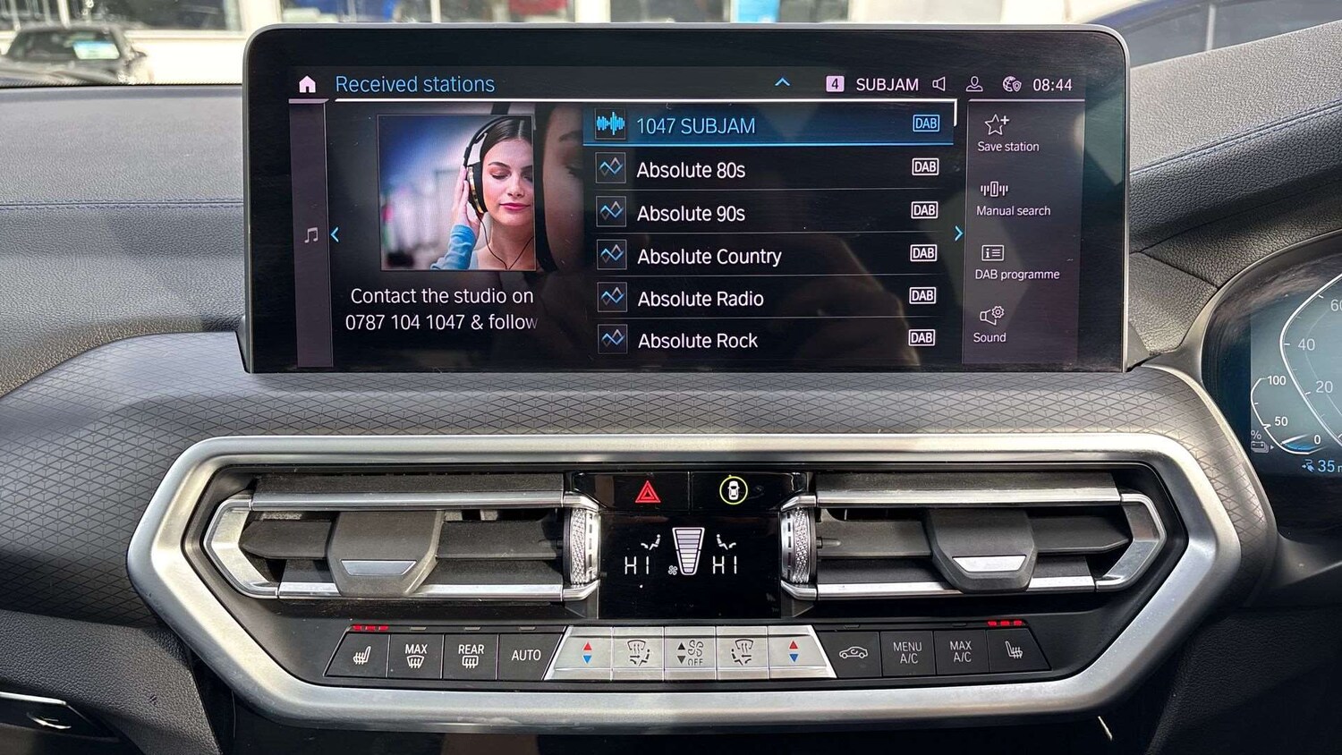 Used BMW iX3 for sale - 77860375: Photo 32