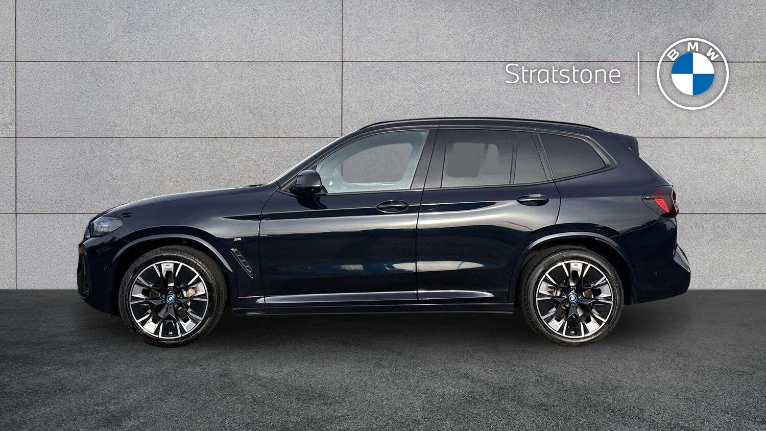 Used BMW iX3 for sale - 77860375: Photo 5