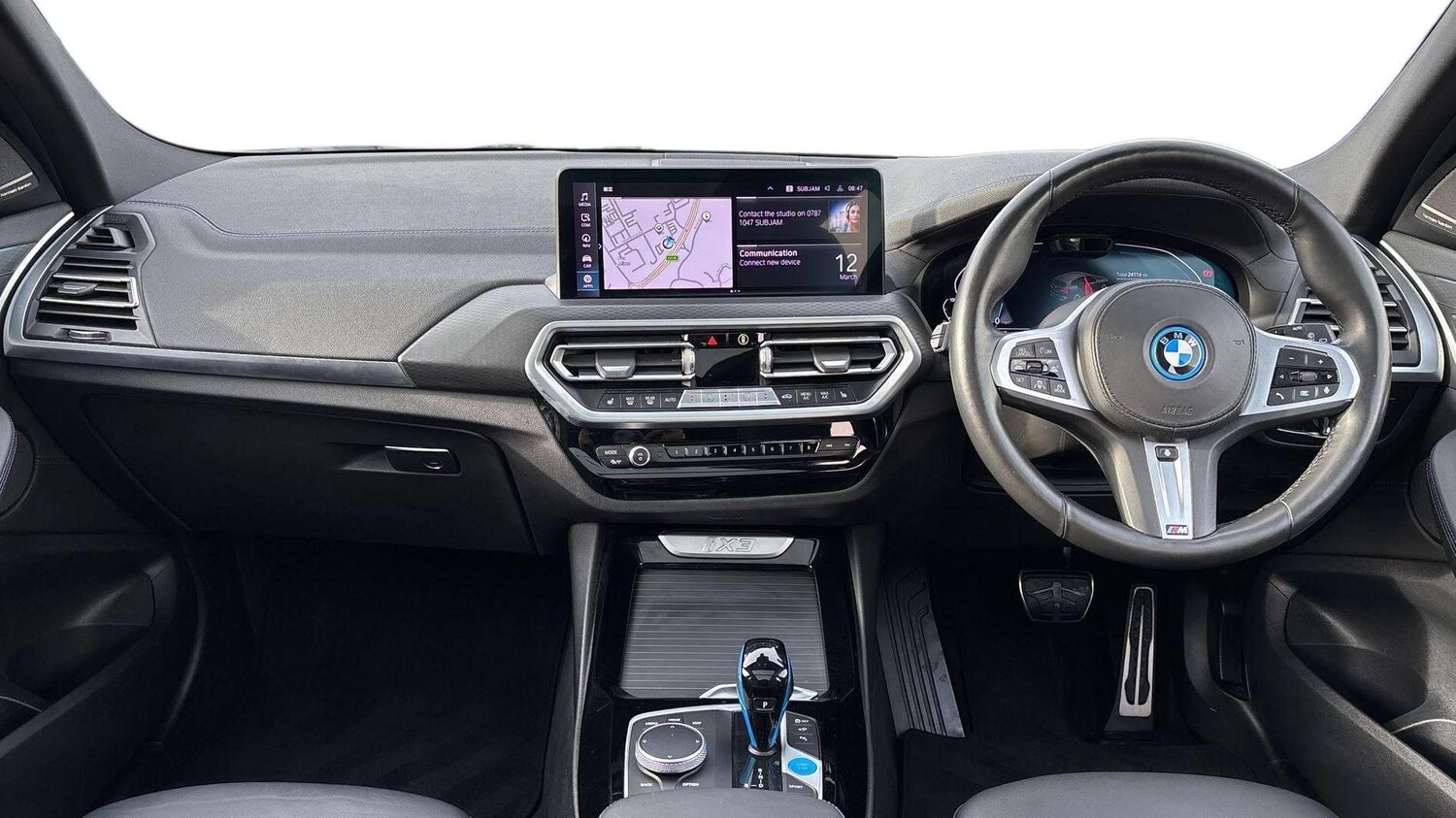 Used BMW iX3 for sale - 77860375: Photo 6