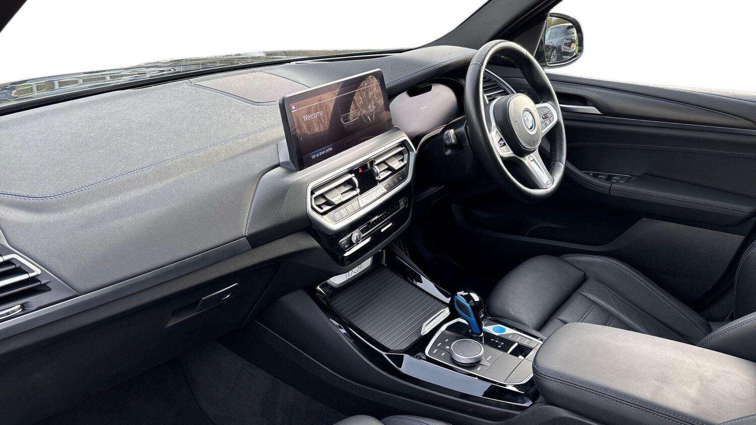 Used BMW iX3 for sale - 77860375: Photo 9