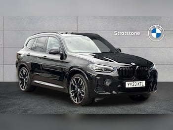Used BMW X3 2023 for sale - 79824942: Photo
