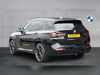 Used BMW X3 2023 for sale - 79824942: Photo
