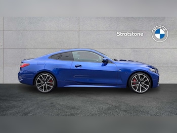 Used BMW 4 Series 2023 for sale - 79251100: Photo