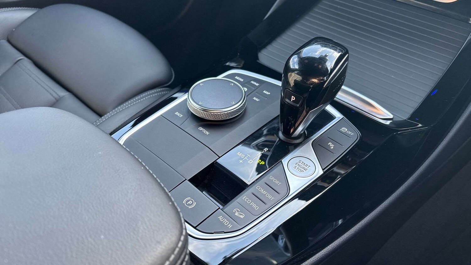 Used BMW X3 2022 for sale - 78010305: Photo 12