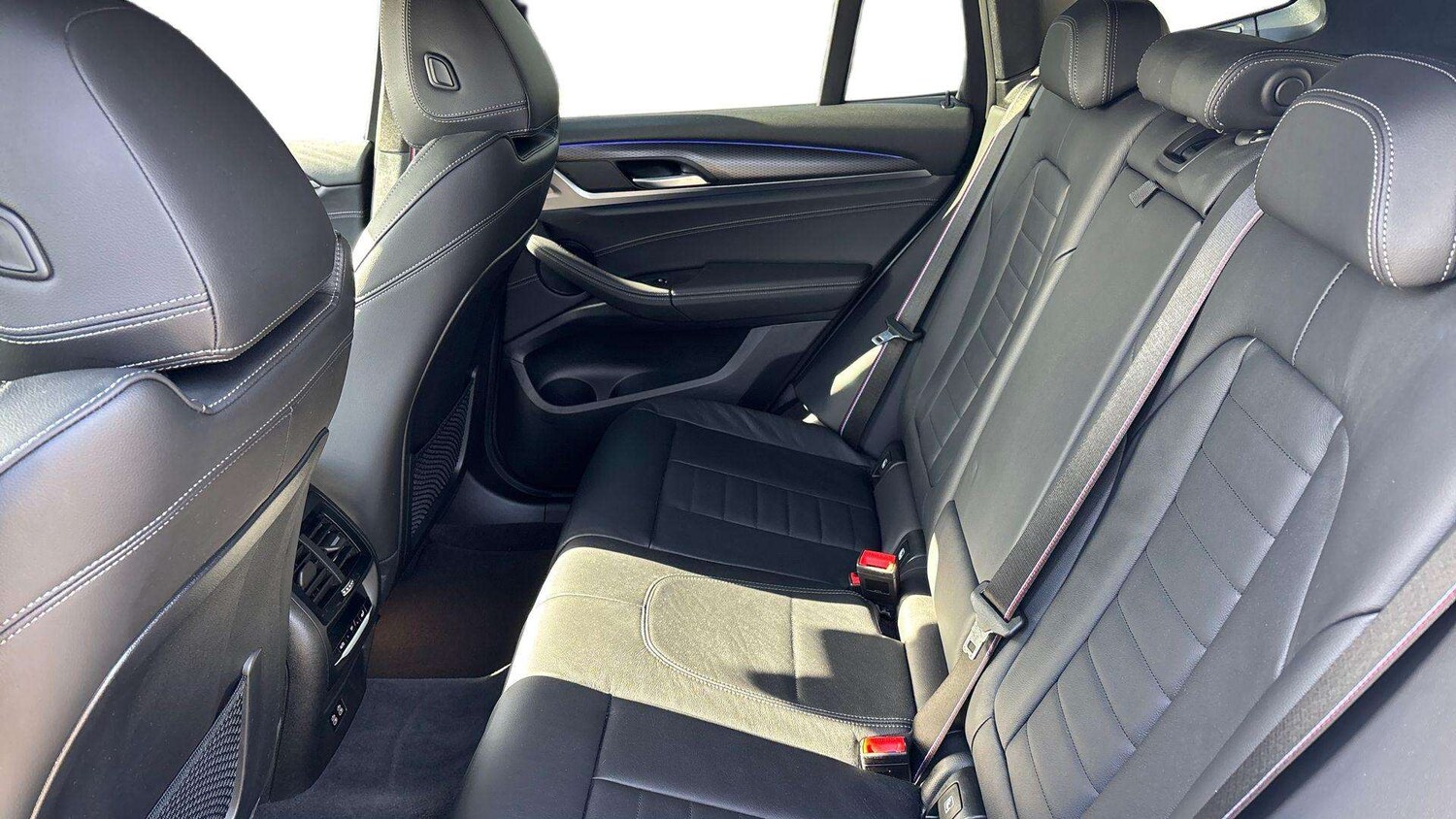 Used BMW X3 2022 for sale - 78010305: Photo 14