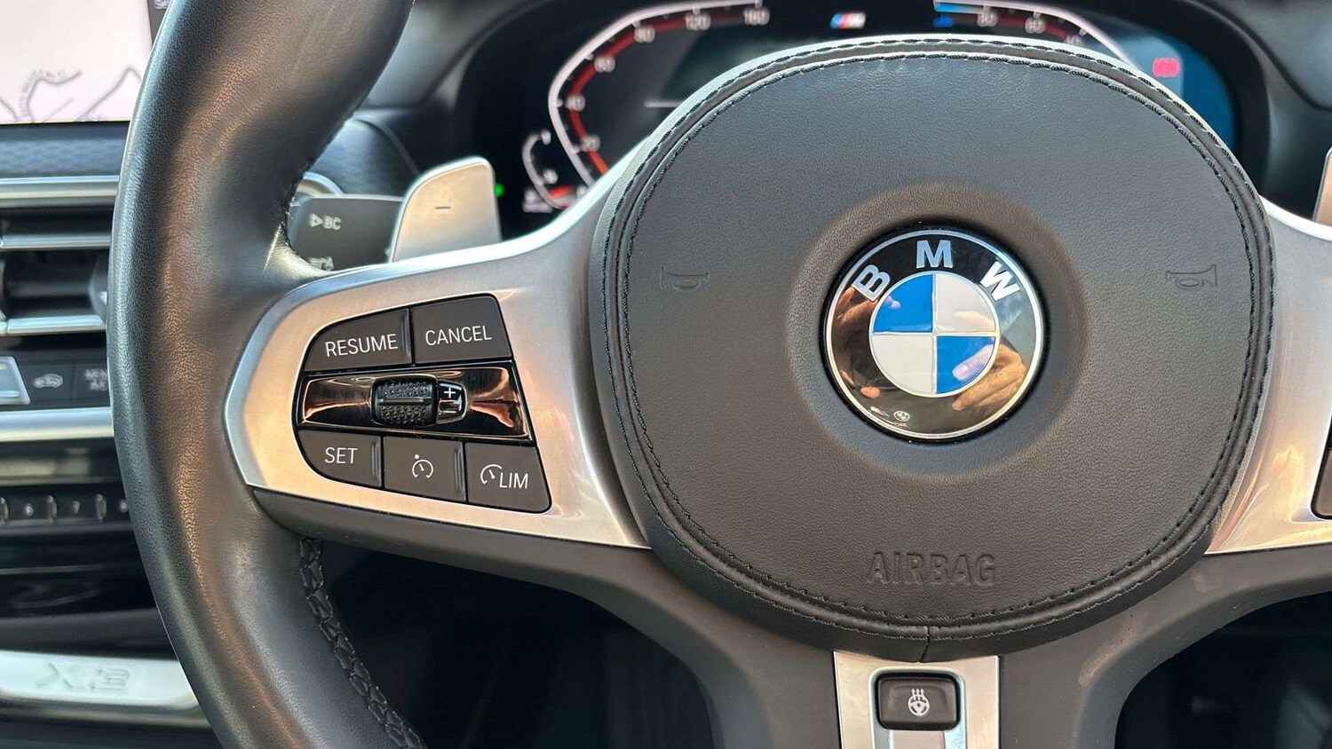 Used BMW X3 2022 for sale - 78010305: Photo 22