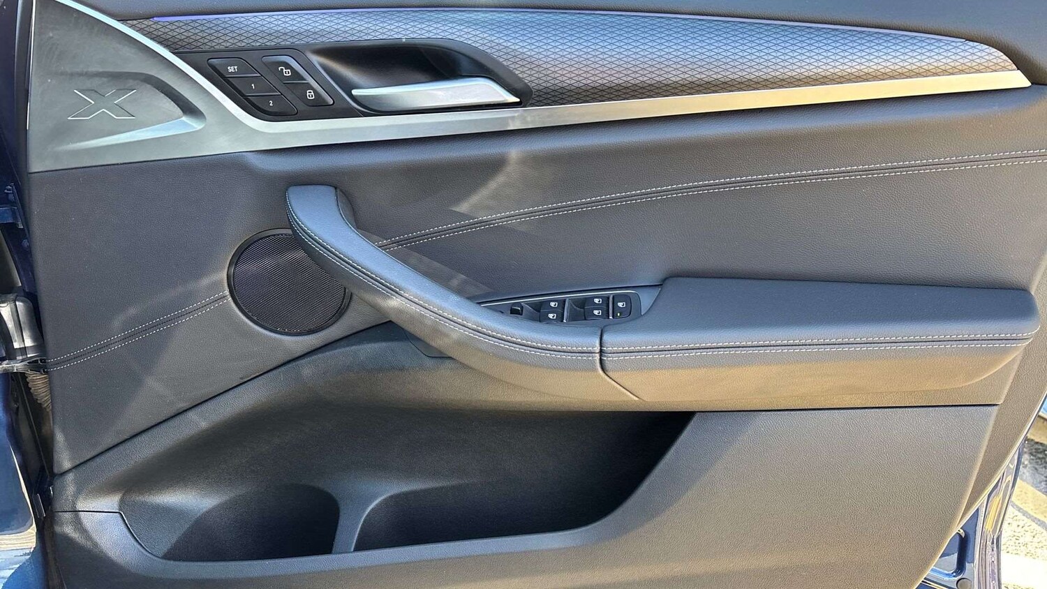 Used BMW X3 2022 for sale - 78010305: Photo 27