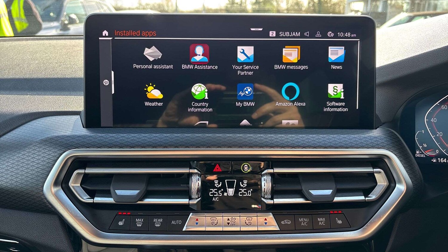 Used BMW X3 2022 for sale - 78010305: Photo 31