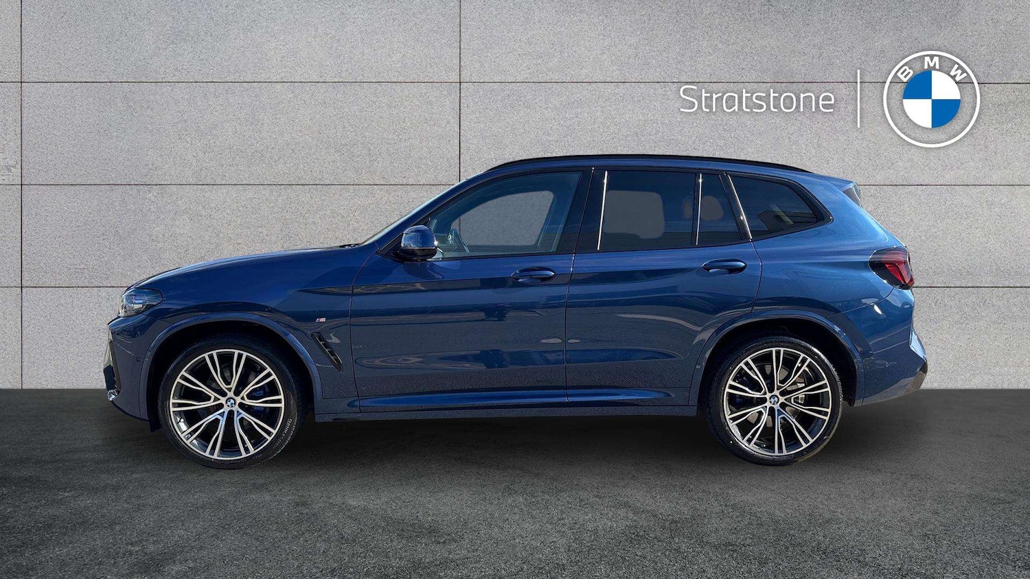 Used BMW X3 2022 for sale - 78010305: Photo 5