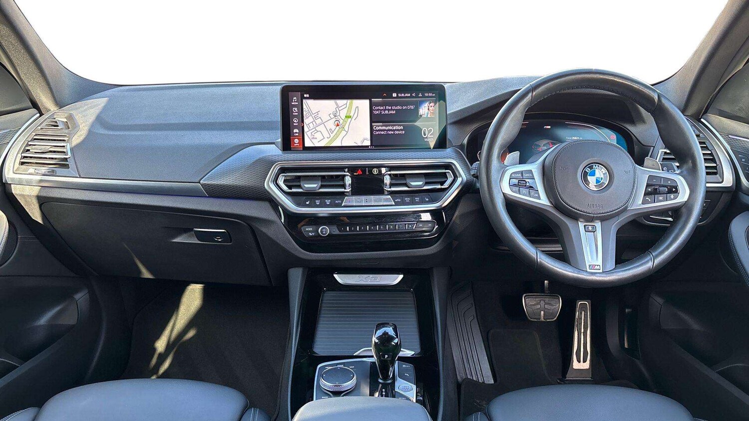 Used BMW X3 2022 for sale - 78010305: Photo 6