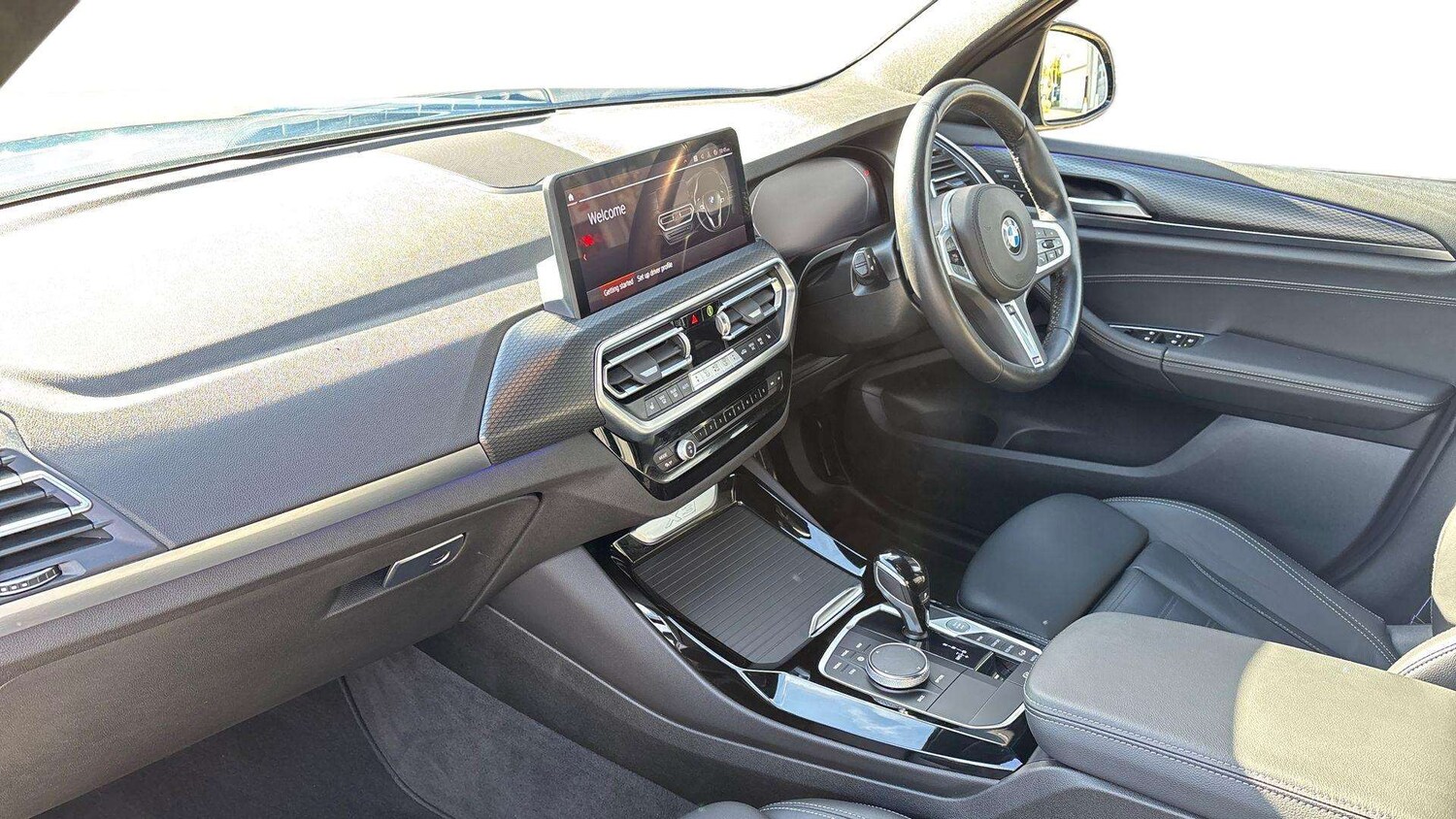 Used BMW X3 2022 for sale - 78010305: Photo 9