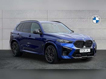 Used BMW X5 M 2026 for sale - 79455620: Photo