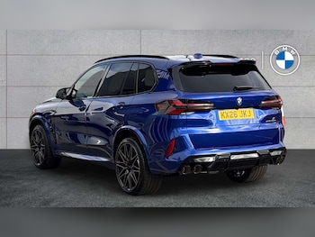 Used BMW X5 M 2026 for sale - 79455620: Photo