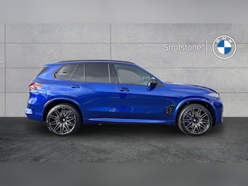 Used BMW X5 M 2026 for sale - 79455620: Photo